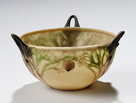 François Décorchemont. Collection Musée du verre François Décorchemont, Conches