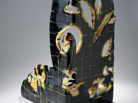 Ostap Ivanyshyn. Collection Musée du verre François Décorchemont, Conches