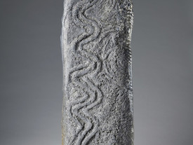 Brigitte Sillard. Collection Musée du verre François Décorchemont, Conches