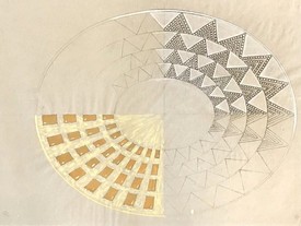 Pierre d'Avesn. Collection Musée du verre François Décorchemont, Conches