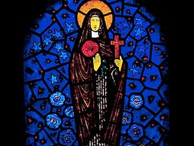 Sainte Thérèse of Lisieux Sainte Thérèse of Lisieux