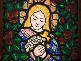 François Décorchemont. Collection Musée du verre François Décorchemont, Conches